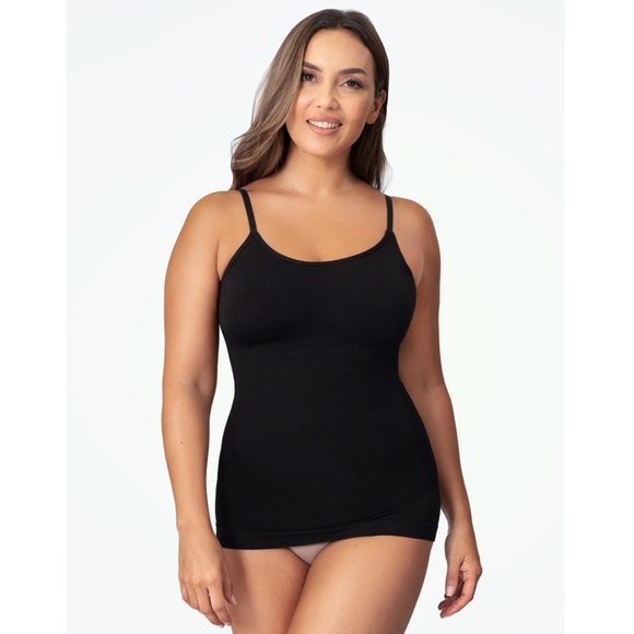 Empetua | Intimates u0026 Sleepwear | Nwt Empetua All Day Every Day Scoop Neck  Cami | Poshmark